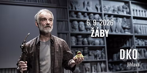 \u017d\u00c1BY | Jihlava