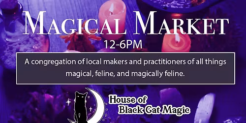 Magical Market
