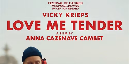 Liverpool European Festival: Love Me Tender