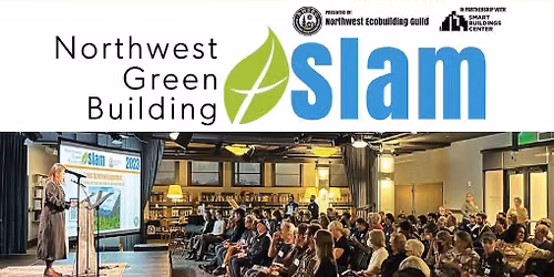 Northwest Green Building Slam