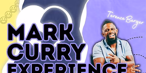 Mark Curry Experience