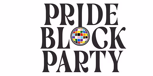 Vancouver's Pride Block Party