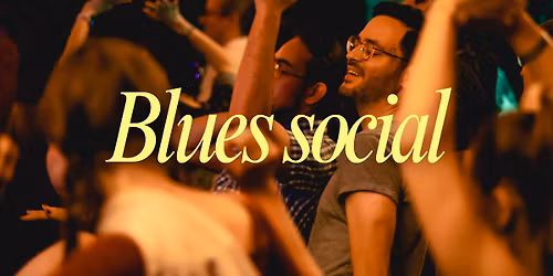 Blues tan\u010d\u00edrna ve studiu