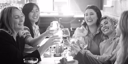 Find Your People: Pumpkin & Pour