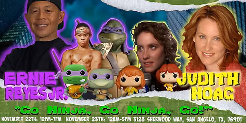 TMNT Heroes Reunite PT. 2 35th Anniversary Edition