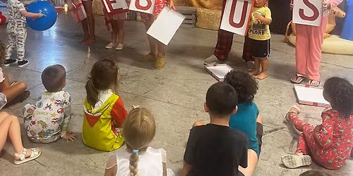 Lima Missionary Baptist Church Christmas Play