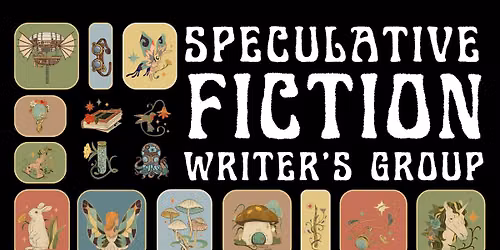 Speculative Fiction Writer\u2019s Group
