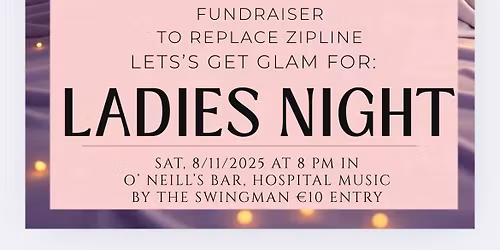 Ladies Night