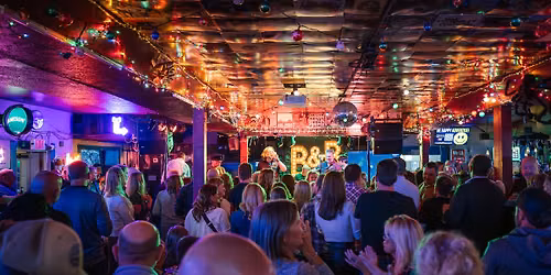 Abe\u2019s Lincoln Returns to ROCK The Belle and The Bear!
