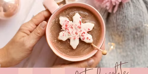 Free Hot Cocoa at the Englewood Christmas Parade