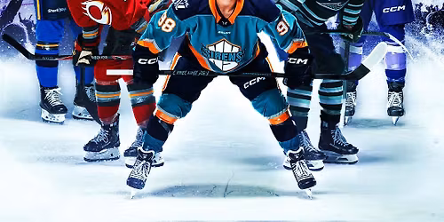 PWHL Takeover Tour - Ottawa Charge vs Boston Fleet at Scotiabank Centre