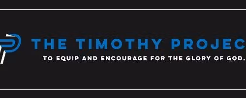 Timothy Project Conference 26