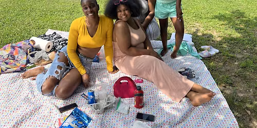 National Aunties and Uncles Day: 5th Annual Picnic in the Park