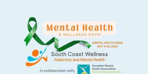 Mental Health & Wellness Expo