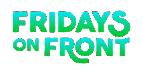 Fridays On Front