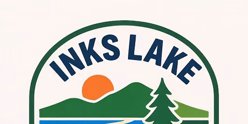 Inks Lake Trail Run