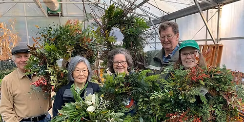 Arboretum Holiday Sale