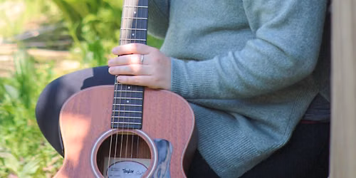 Emalee Herrington at Oswego Porchfest