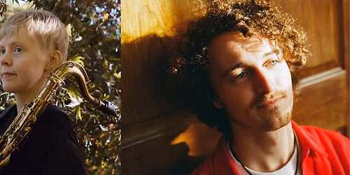 Brewery Arts Jazz Club ft. Harben Kay & Stephen Henderson