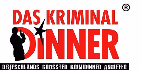 Das Kriminal Dinner