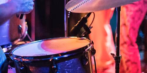 Heavy Jam Sessie! @Libertad Leuven