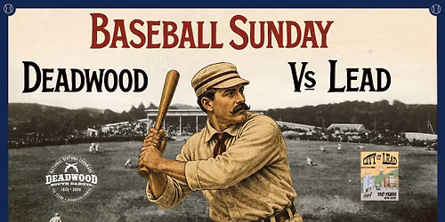 Vintage Base Ball Game