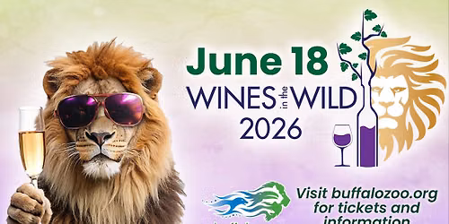 Wines in the Wild
