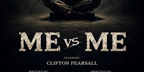 5ftproductionsllc presents: ME vs ME Red carpet Movie Premiere