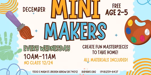 Mini Makers