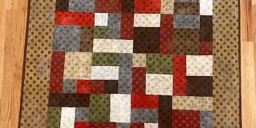 Yellow Brick Road 1.4, 1.11, & 11.18