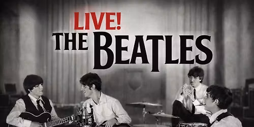 LIVE! The Beatles en The Cavern Club Buenos Aires