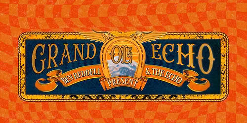 Grand Ole Echo