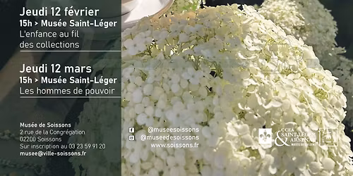 Visite-th\u00e9: Paysages au pastel