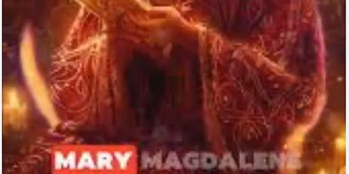 Mary  Magdalene