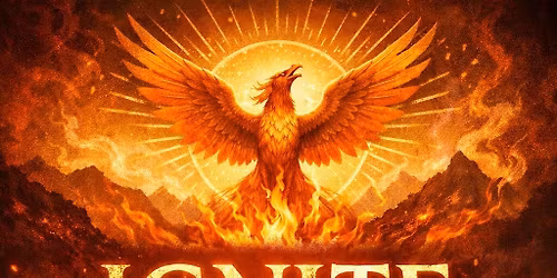 Ignite-A powerful shamanic activation journey