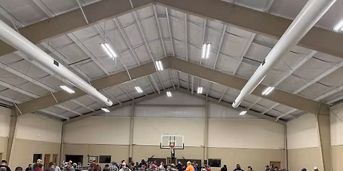NRV Diecast & Toy Show - Radford VA 