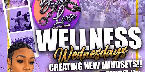 Wellness Wednesday