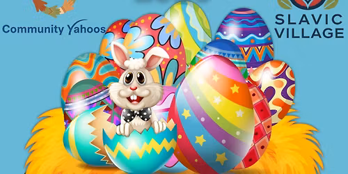 Fleet Avenue Bunny Hop 