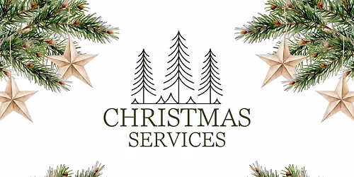Christmas Services