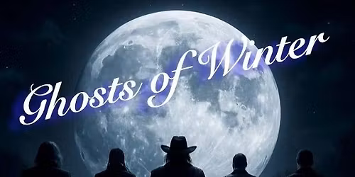 Ghosts of Winter (NMA Awards Best Country Performance 2025)