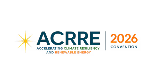 ACRRE 2026 Convention