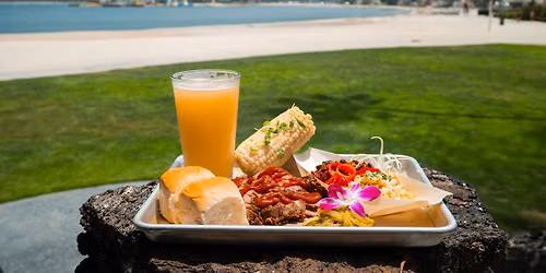 Father's Day BBQ Special