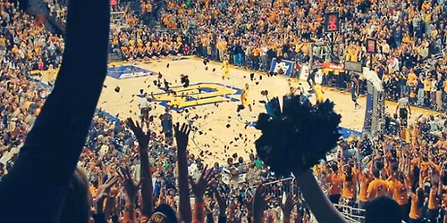 Xavier Musketeers at Marquette Golden Eagles Mens Basketball at Fiserv Forum