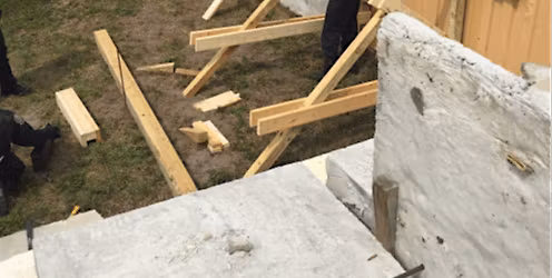 Structural Collapse Rescue Awareness & Operations - FFO0221