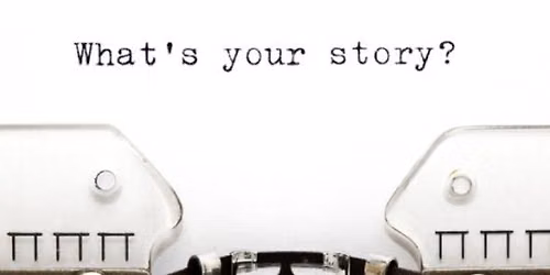 Memoir Writing: Reflect, Recharge, and Write