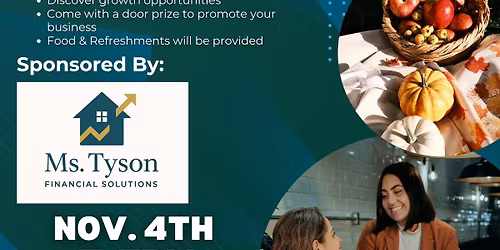 Emerald Coast Women in Business - Pensacola Chapter