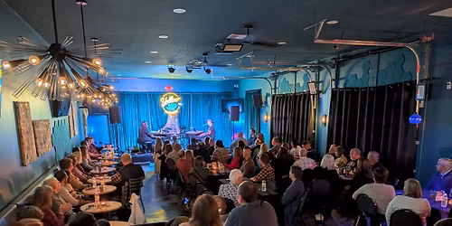 Dueling Pianos at Yellow and Co!