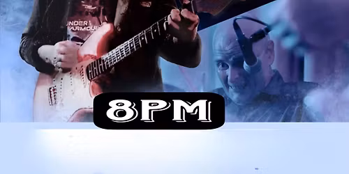 Dire Straits Tribute Band