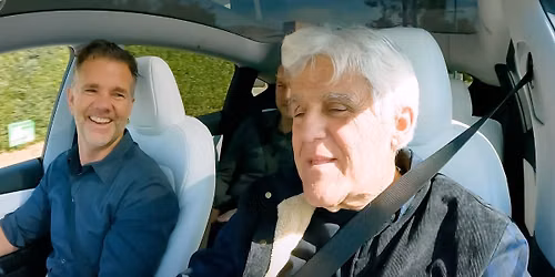 Jay Leno