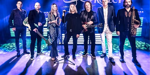 The Troubadour Project - 70's Rock Revival